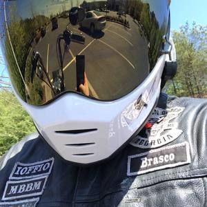 Meet your Posher, Chad